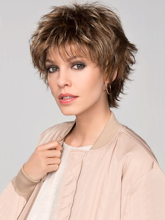 Click | Ellen Wille Wigs