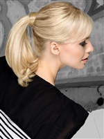 Tonic Ponytail Extension | Ellen Wille