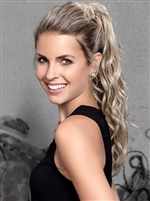 Hugo Ponytail Extension | Ellen Wille