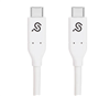 USB-C Cable USB Type-C USB 3.1 Male to Male Cable -1M(3.3ft)