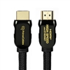 3ft HDMIÂ® 2.0 Cables with Nylon Jacket 4K@50/60 (2160p)