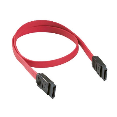 24inch SATA II 3Gbp/s Cable