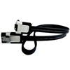 18inch SATA III 6Gbp/s Cable