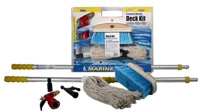 Marine Deck Kit