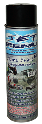 Renu Shield