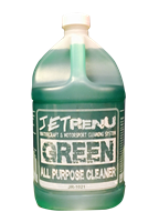 Green - All Purpose Cleaner