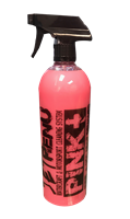 Pink Plus - Enhancer & Water Spot Remover