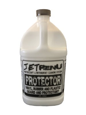 Protector - Vinyl, Plastic & Rubber Protectant