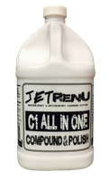 C1 - All in One Compound & Polish