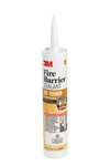 3 M 10.1 oz 15WB Fire Barricade Caulk