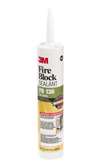 3 M 10.1OZ Fire Block Seal FB136