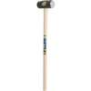 12 LB Hickory Double Face Sledge Hammer