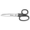 6 Kleencut Scissors Stainless Steel