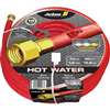 5/8 X 50 Crushproof HW Hose Red