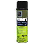 Brake Parts Cleaner Aerosol