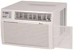 9000 BTU 230 Volts Wrac Air Conditioner With Hea