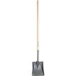 Square Point Shovel With 48 Handle Jackson