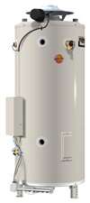 71 Gallon 120MBH Natural Water Heater