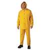 Anchor 35MIL 3 Piece Rainsuit Pvc/Plystr