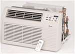 12000 BTU 230 Volts Ttw Air Conditioner With Ele