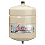 Lead Law Compliant 2 Gang Therm-x-trol EXP Water Heater Tank