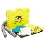 Economy Allwik Spill Kit
