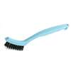 Grout Brush Nylon BLUE