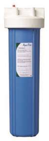 Lead Law Compliant 1 45 GPM Opaque Pressure REL Filter