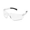 Bearkat Safety Glasses UV Clear