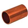 1/8 Wrot Copper X Copper Coupling 1/4 OD