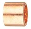 1/2 X 1/4 Wrot Fitting X Copper Flush Bushing