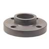 3/4 CPVC Schedule 80 Socket Flange