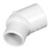 1/2 CPVC CTS ST 45 Elbow