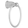 Towel Ring *mason Brushed Chrome