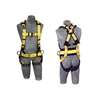 Large Construction HRNS Vest