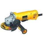 4 1/2 Small Angle Grinder With Paddle