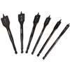 6 PC Spade Bit Set