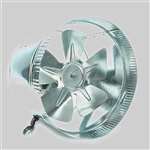 Boost Fan 10 650 CFM 120 VAC