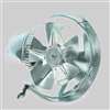 Boost Fan 6 240 CFM 120 VAC