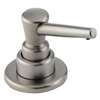 Soap Lotion Dispenser Stainless Steel