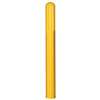 6 Bumper POST Sleeve Yellow