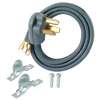 4 feet 3 Way 30A Dryer Cord