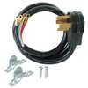 4 feet 4 Way 30A Dryer Cord