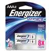 AAA Energizer Ultimate Lithium 2 Pack