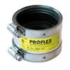 Proflex 2 PVC Steel X 1-1/2 Copper Coupling