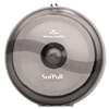 Sofpull Hicap Pull Tissue Disposer Smoke