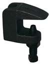 3/8 Black JR Universal Beam Clamp