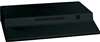 Black 17-1/2 Non Vent Standard Range Hood