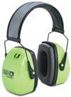 Earmuff-bilsom L3 Hi-vis