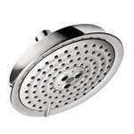 *rainda C 150 3 Jet Shower Head Polished Chrome